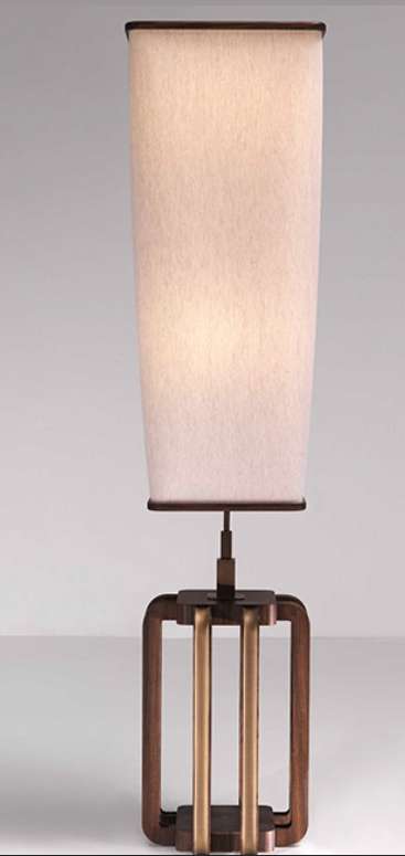 Итальянский напольный торшер Z 1596