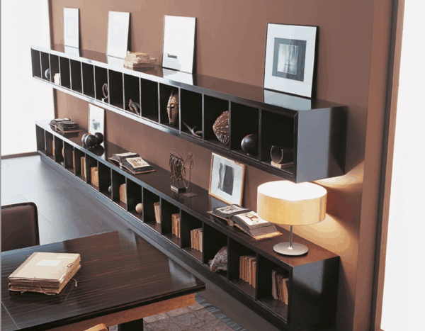 Итальянские полки W 1240/P от ANNIBALE COLOMBO