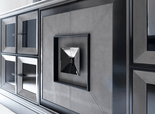 Итальянский комод D 1497 от ANNIBALE COLOMBO