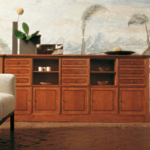 Итальянский комод D 1215 от ANNIBALE COLOMBO