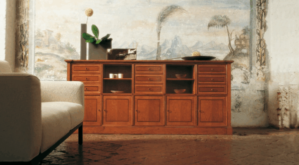 Итальянский комод D 1215 от ANNIBALE COLOMBO