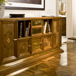 Итальянский комод D 1479 от ANNIBALE COLOMBO