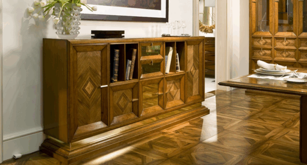 Итальянский комод D 1479