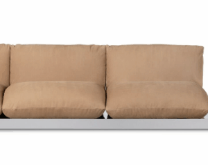 Итальянский дива AURA от Baxter