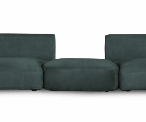 Итальянский диван CLARA от Baxter