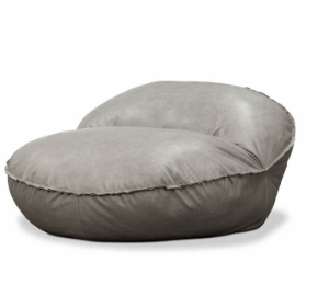 Итальянское кресло MONTREAL от Baxter