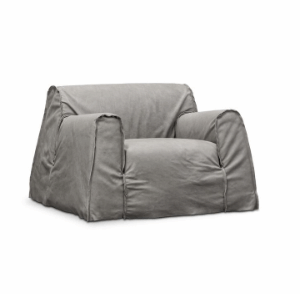 Итальянское кресло TAIPEI от Baxter