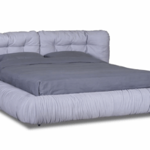 Итальянская кровать MILANO от Baxter