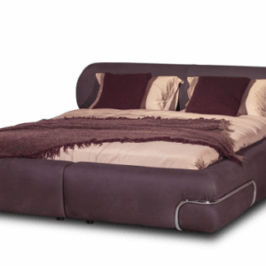 Итальянская кровать SO SOFT от Baxter