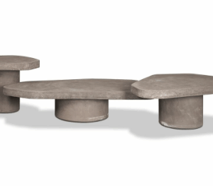 Итальянский столик BAO от Baxter