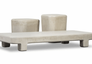 Итальянский столик BRASILIA 2