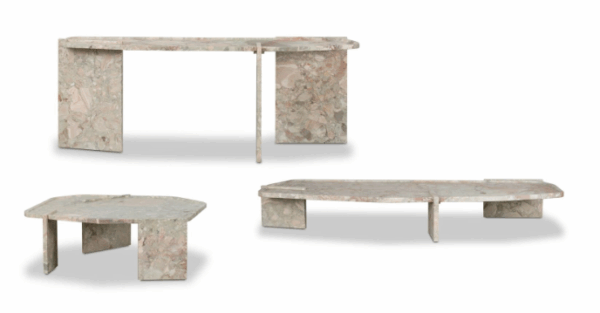 Итальянский столик LANA от Baxter