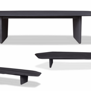 Итальянский стол NAIROBI от Baxter