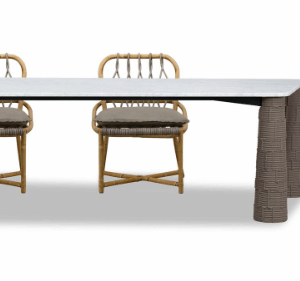 Итальянский стол NEVADA от Baxter