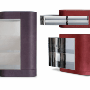 Итальянский комод BLEND от Baxter