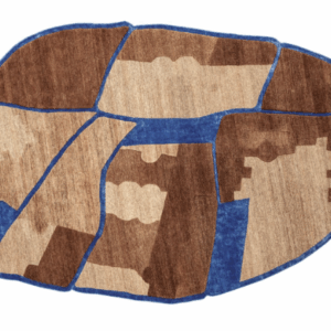 Итальянский ковер Aran от Baxter