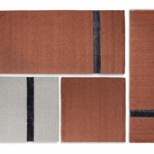 Итальянский ковер TERAI от Baxter