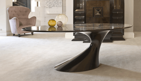 Итальянский стол C1412 - Bend 2