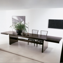 Итальянский стол C 1249 от ANNIBALE COLOMBO