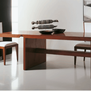 Итальянский стол C 1260 от ANNIBALE COLOMBO