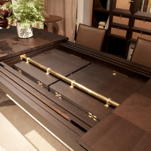 Итальянский стол C 1415 от ANNIBALE COLOMBO