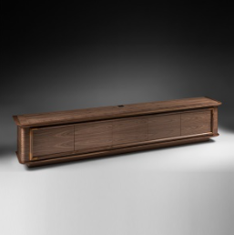 Итальянский бар D1711 - Parlato от ANNIBALE COLOMBO