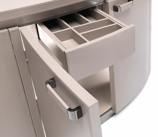 Итальянский бар D1636 от ANNIBALE COLOMBO