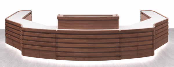 Итальянский комод D999 от ANNIBALE COLOMBO