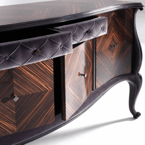 Итальянский комод D 1584 от ANNIBALE COLOMBO