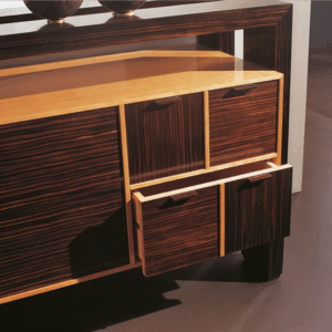 Итальянский комод D 1303 от ANNIBALE COLOMBO