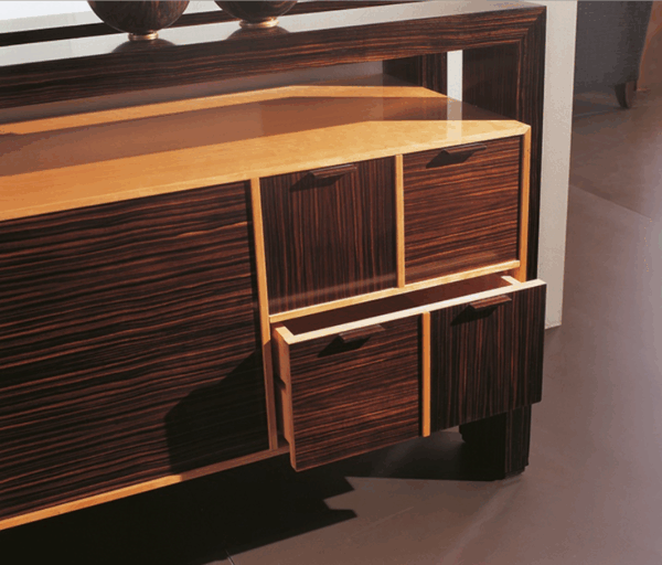 Итальянский комод D 1303 от ANNIBALE COLOMBO