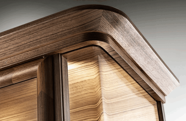 Итальянская витрина E1655 - Margherita 2