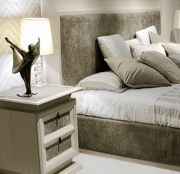 Итальянская кровать G 1512 2