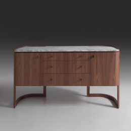 Итальянский комод H1776 Amedeo от ANNIBALE COLOMBO