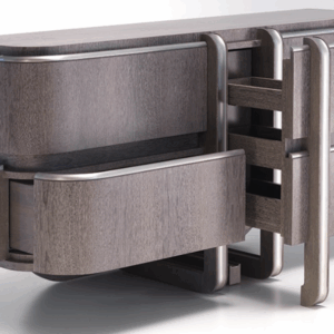 Итальянский комод H1595 от ANNIBALE COLOMBO