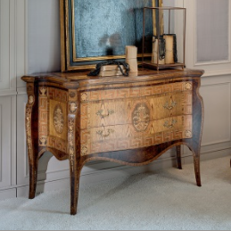 Итальянский комод H 1438 от ANNIBALE COLOMBO