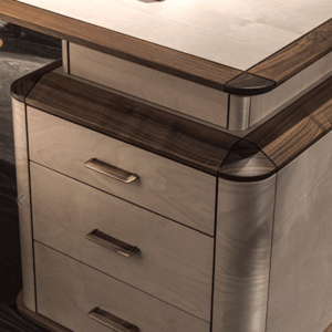 Итальянский письменный стол M1741 - Bolina 2