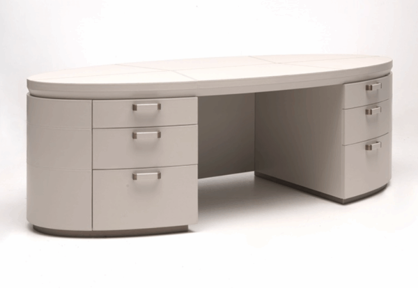 Итальянский письменный стол M1625 от ANNIBALE COLOMBO