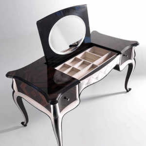 Итальянский туалетный столик M 1580 2