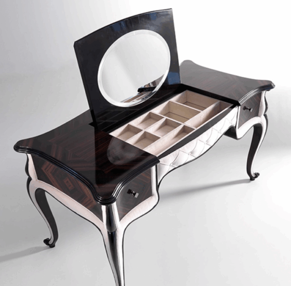Итальянский туалетный столик M 1580 2