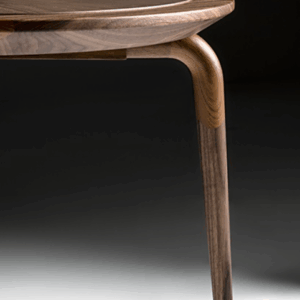 Итальянский столик O1706 - Rosetta от ANNIBALE COLOMBO