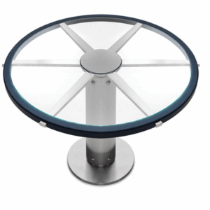 Итальянский столик O1655 от ANNIBALE COLOMBO