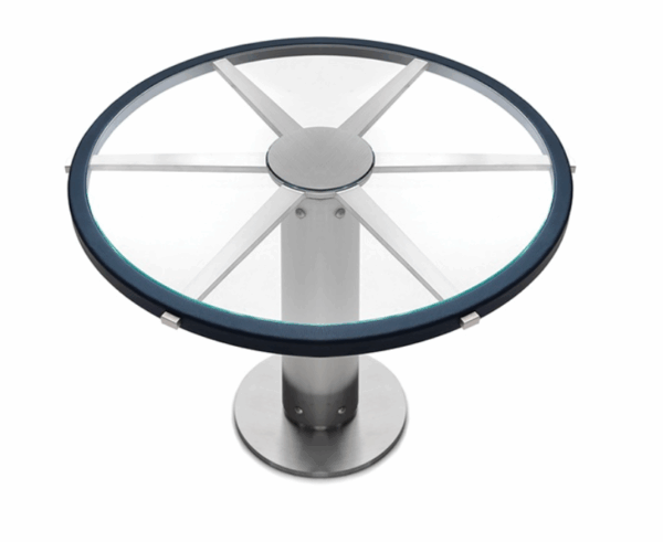 Итальянский столик O1655 от ANNIBALE COLOMBO