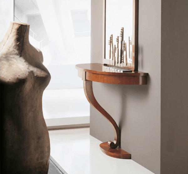 Итальянская консоль Z 1257 от ANNIBALE COLOMBO