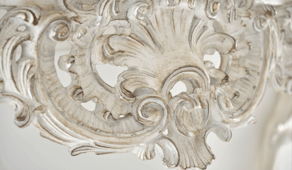 Итальянская консоль Z464 2