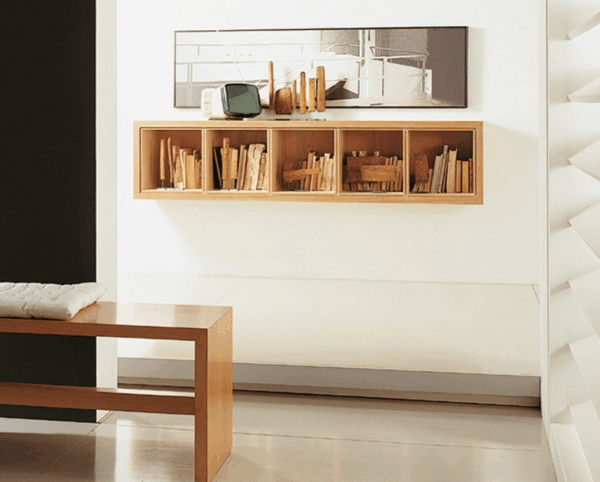 Итальянские полки W 1240/P от ANNIBALE COLOMBO