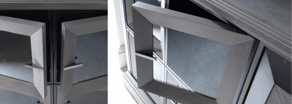 Итальянский комод D 1497 2