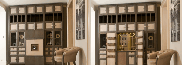 Итальянский бар D 1494 2