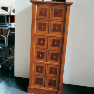 Итальянский комод D 1215 от ANNIBALE COLOMBO