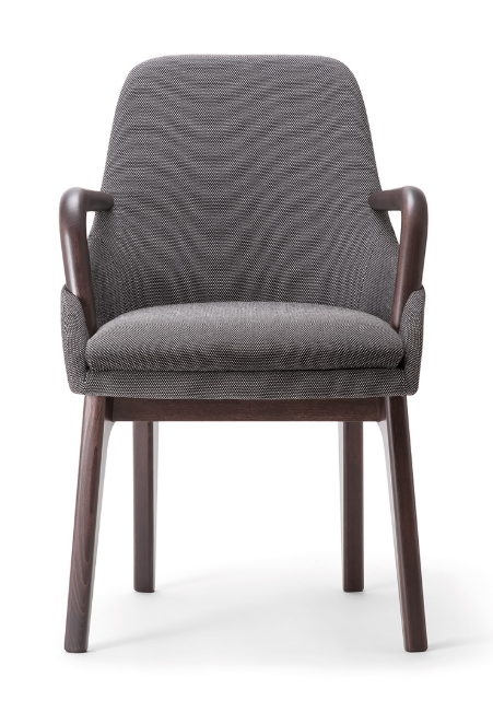 Итальянский стул JO CHAIR 058 S от Tirolo